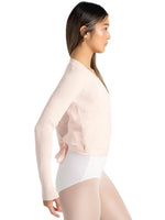 Load image into Gallery viewer, Capezio Wrap Sweater- Adults