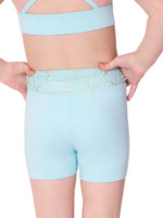 Load image into Gallery viewer, Capezio Siren Short