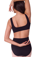 Load image into Gallery viewer, Capezio Twist Front Leotard