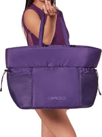 Load image into Gallery viewer, Capezio Studio Multi- Sleeve Tote bag