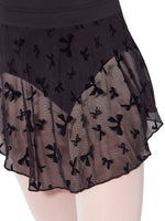 Load image into Gallery viewer, Capezio Charm Skirt