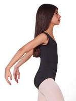 Load image into Gallery viewer, Capezio Ribbon Leotard