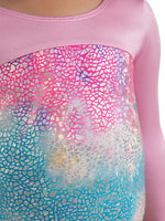 Load image into Gallery viewer, Unicorn Disco Lightwave Leotard