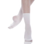 Load image into Gallery viewer, Energetiks Ribbed Dance Socks