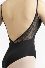 Load image into Gallery viewer, Danse De Paris Chanelle Leotard