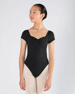 Load image into Gallery viewer, Energetiks Veronica Pleat Front Leotard