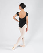 Load image into Gallery viewer, Energetiks Veronica Pleat Front Leotard
