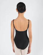 Load image into Gallery viewer, Energetiks Harmony Pleat Front Camisole Leotard
