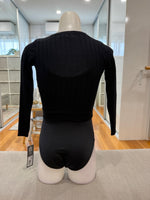 Load image into Gallery viewer, Harmonie Crossover Sweater