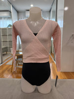 Load image into Gallery viewer, Harmonie Crossover Sweater