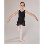 Load image into Gallery viewer, Energetiks Melody Wrap Skirt- Kids