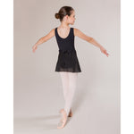 Load image into Gallery viewer, Energetiks Melody Wrap Skirt- Kids