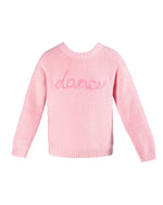 Load image into Gallery viewer, Energetiks Knitted 'Dance' Sweater