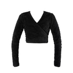 Load image into Gallery viewer, Energetiks Maeve reversible Sherpa Crossover