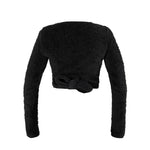 Load image into Gallery viewer, Energetiks Maeve reversible Sherpa Crossover