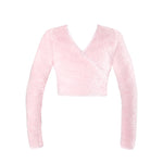 Load image into Gallery viewer, Energetiks Maeve reversible Sherpa Crossover