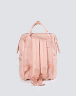 Load image into Gallery viewer, Energetiks Nova Quilted Backpack- Small Lilac