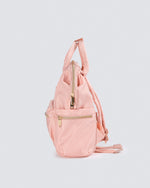 Load image into Gallery viewer, Energetiks Nova Quilted Backpack- Small Lilac