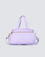 Load image into Gallery viewer, Energetiks Nova Quilted Dance Bag- Small