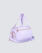 Load image into Gallery viewer, Energetiks Nova Quilted Dance Bag- Small