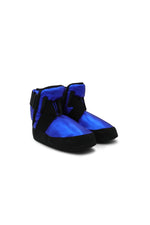 Load image into Gallery viewer, Capezio Glam Warm-up Bootie