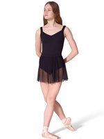 Load image into Gallery viewer, Capezio Sentimental Skirt- Black