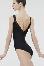 Load image into Gallery viewer, Wear Moi Evidence Leotard