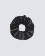 Load image into Gallery viewer, Energetiks Scrunchie- Velvet
