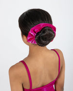 Load image into Gallery viewer, Energetiks Scrunchie- Velvet