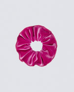 Load image into Gallery viewer, Energetiks Scrunchie- Velvet