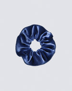 Load image into Gallery viewer, Energetiks Scrunchie- Velvet