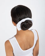 Load image into Gallery viewer, Energetiks Scrunchie- Velvet