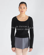 Load image into Gallery viewer, Energetiks Naomi Warm Up Top- Adults