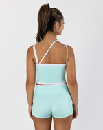 Load image into Gallery viewer, Energetiks Colette Crop Singlet