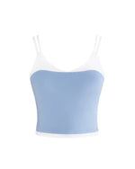 Load image into Gallery viewer, Energetiks Colette Crop Singlet