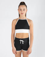 Load image into Gallery viewer, Energetiks Mave Crop Top