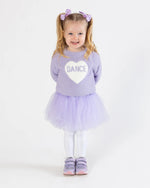 Load image into Gallery viewer, Energetiks Fluffy Dance Jumper