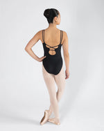 Load image into Gallery viewer, Energetiks Leonie Swirl Back Leotard-Adults