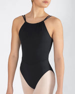 Load image into Gallery viewer, Energetiks Leonie Swirl Back Leotard-Adults