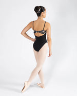 Load image into Gallery viewer, Energetiks Kim Twist Camisole Leotard-Adults