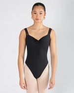 Load image into Gallery viewer, Energetiks Clara Cross Back Leotard- Kids