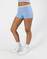 Load image into Gallery viewer, Energetiks Kara Contrast Shorts