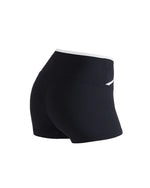 Load image into Gallery viewer, Energetiks Colette Cross Front Short