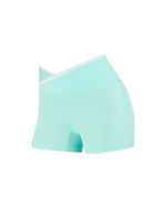Load image into Gallery viewer, Energetiks Colette Cross Front Short