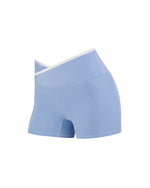 Load image into Gallery viewer, Energetiks Colette Cross Front Short