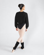 Load image into Gallery viewer, Energetiks Knitted Shrug- Adults