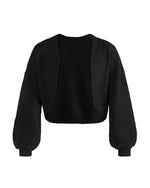 Load image into Gallery viewer, Energetiks Knitted Shrug- Adults
