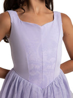 Load image into Gallery viewer, Capezio Jardin Dress