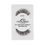 Load image into Gallery viewer, MODELROCK False Lashes #200