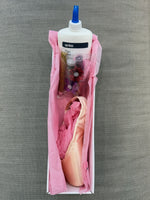 Load image into Gallery viewer, Dance Zone Pointe Shoe Decorating Kit